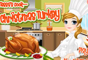 Christmas Turkey Christmas Turkey